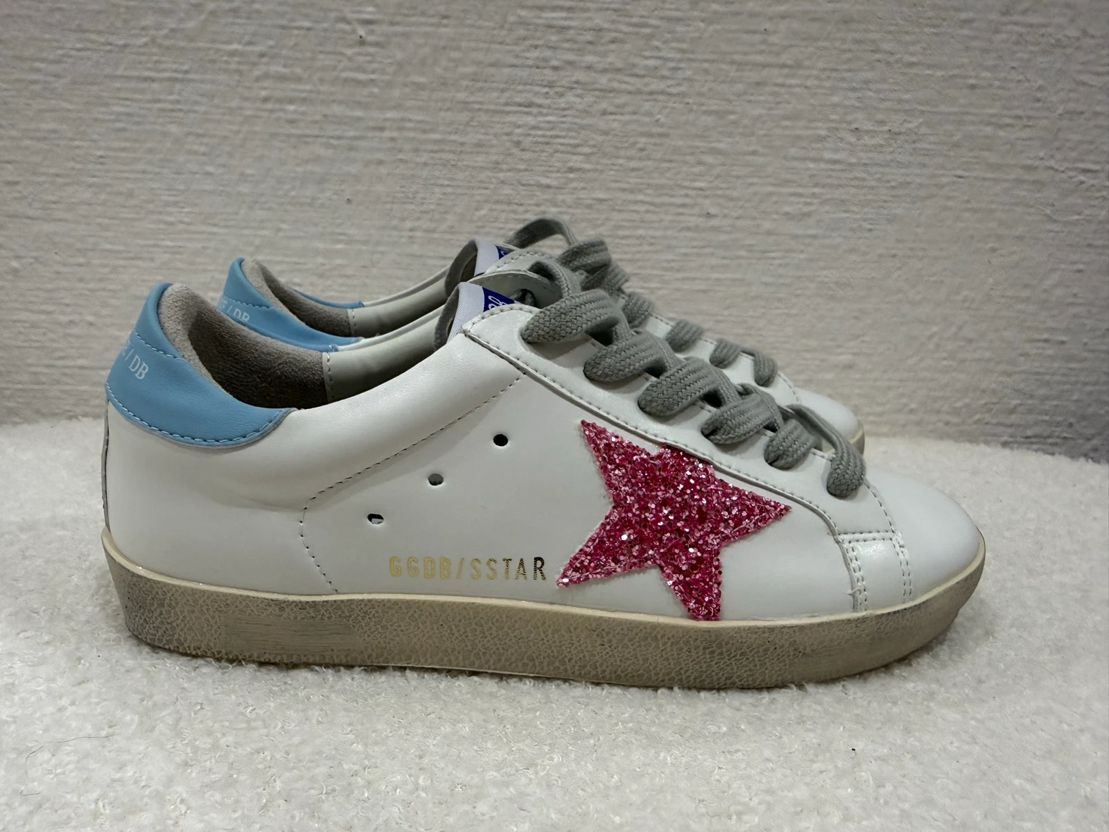 Tênis Golden Goose – photo 2